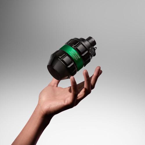 Actual product image Viktor & Rolf Spicebomb Night Vision (Eau de parfum, 90 ml)