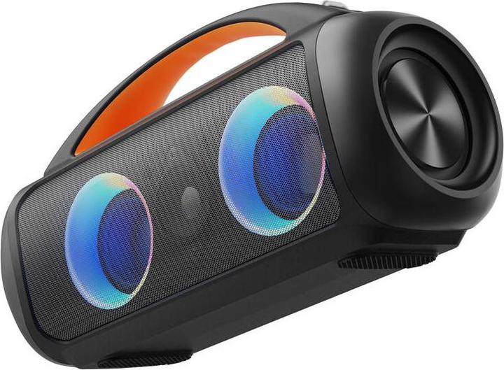 Immagine prodotto EarFun Altoparlante Bluetooth senza fili UBOOM Raver (6 h, Batteria ricaricabile)