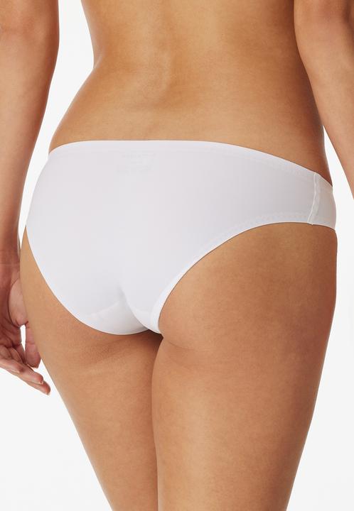 Image du produit Schiesser Invisible Soft Slip (38, Une unité par pack)