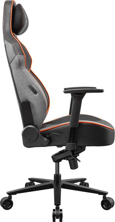 Actual product image Cougar Gaming chair NxSys Aero