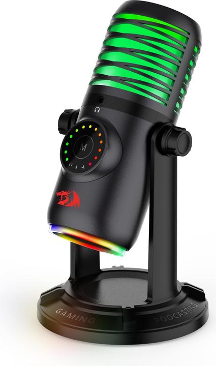 Actual product image Redragon GM306