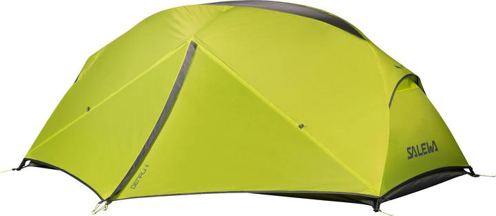 Salewa Denali II (Tente igloo, 2.40 kg, 2 personnes)