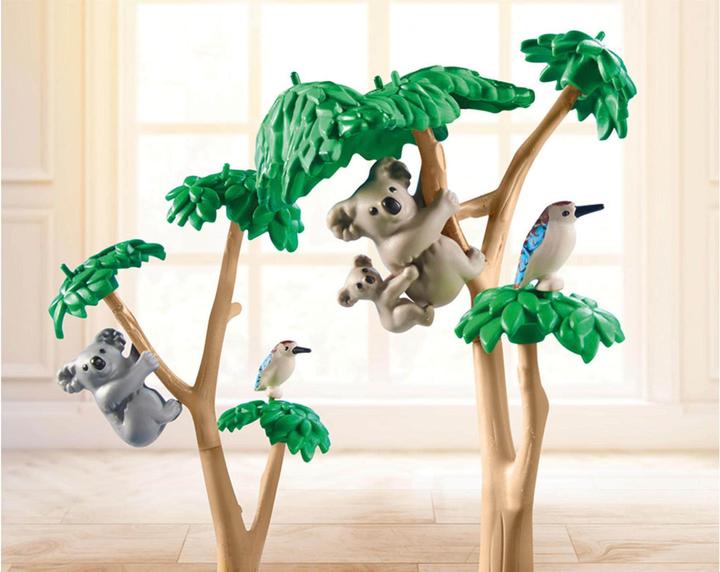 Immagine prodotto Playmobil Animali selvatici australiani (71624, Playmobil Wiltopia)