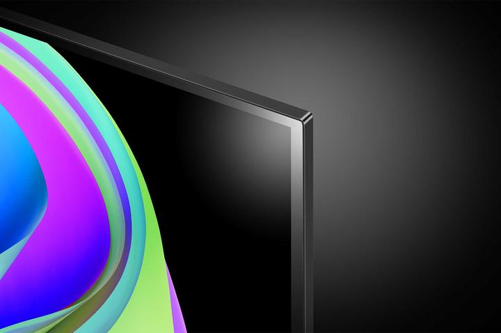 Image du produit LG OLED42C37LA (42", C3, OLED, 4K, 2023)