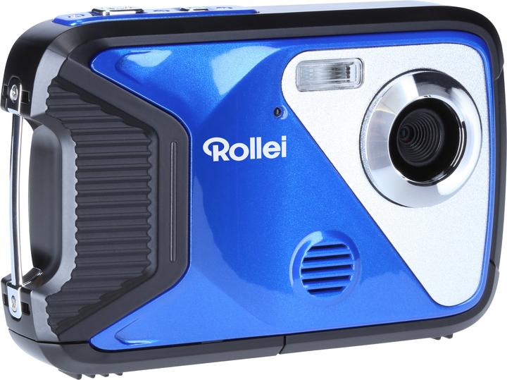 Produktbild Rollei Sportsline 60 Plus (64 mm, 21 Mpx, 1/2.5")