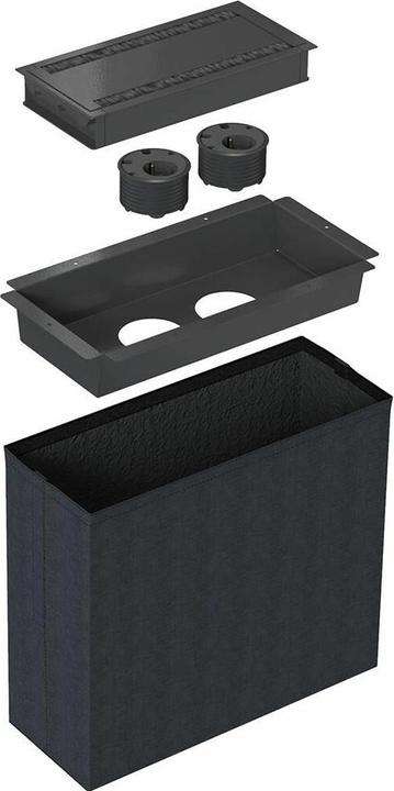 Actual product image Kondator Powerdot Kit SMALL including