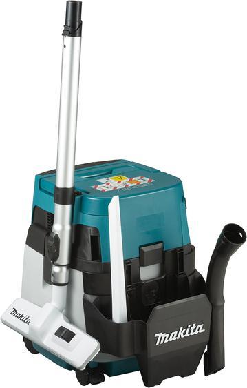 Produktbild Makita DVC155LZX2 (Nass-Trockensauger)