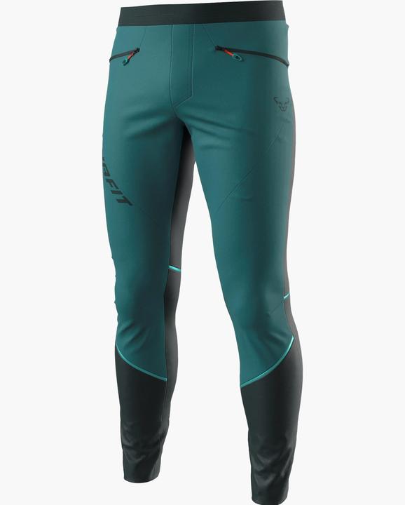 Actual product image Dynafit Traverse Dynastretch Pants Men (XXL)