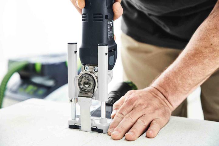 Produktbild Festool Oszillator Set