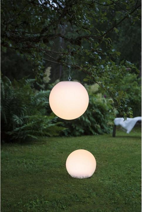 Produktbild Star Trading Solar Globy (IP44)
