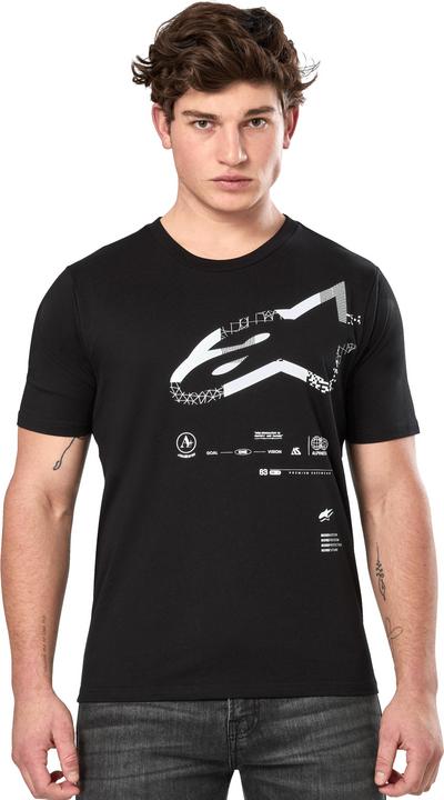 Actual product image Alpinestars Csf Geografica (M)