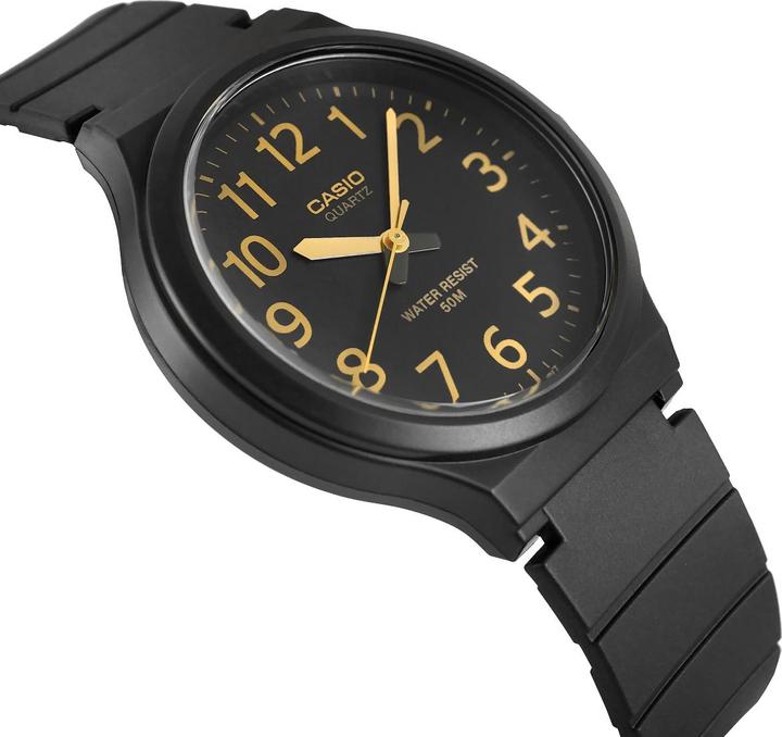 Immagine prodotto Casio OROLOGIO MASCHIO MW-240-1B2 (zd166h) - CLASSICO (43 mm)