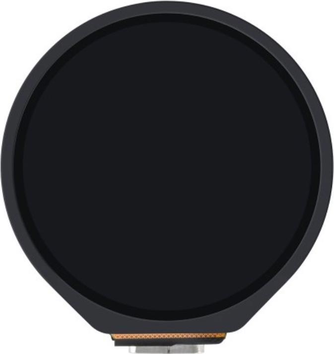 Actual product image WaveShare RP2040 1.28inch Touch LCD Display Round