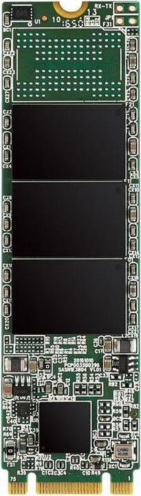 Image du produit Silicon Power A55 (128 Go, M.2 2280)