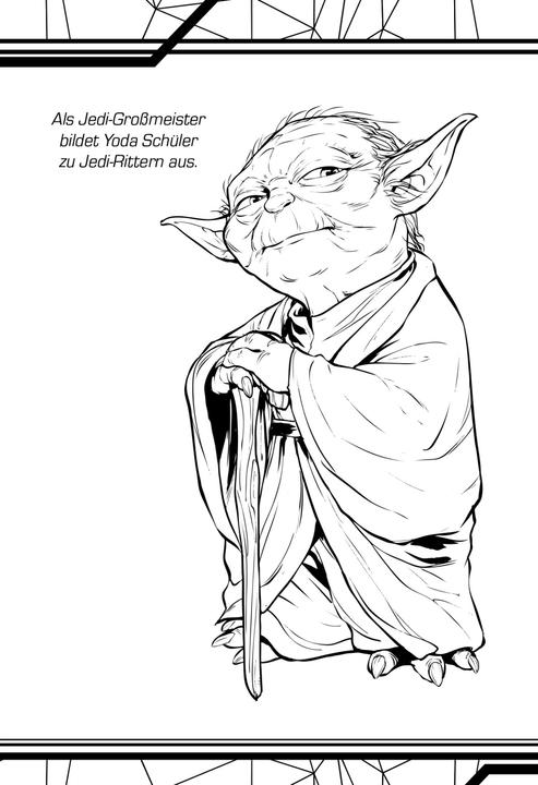 Image du produit Panini Star Wars : le plaisir galactique de l'autocollant et du coloriage