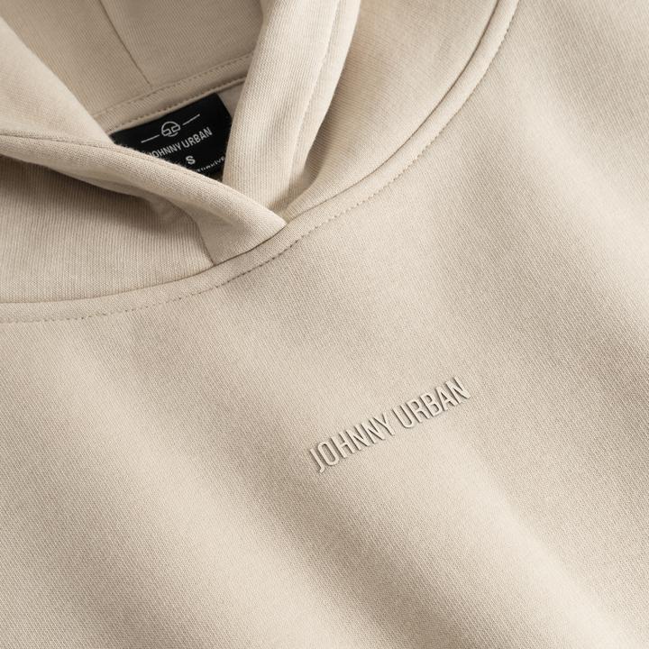 Immagine prodotto Johnny Urban Cropped Hoodie Carly (L)