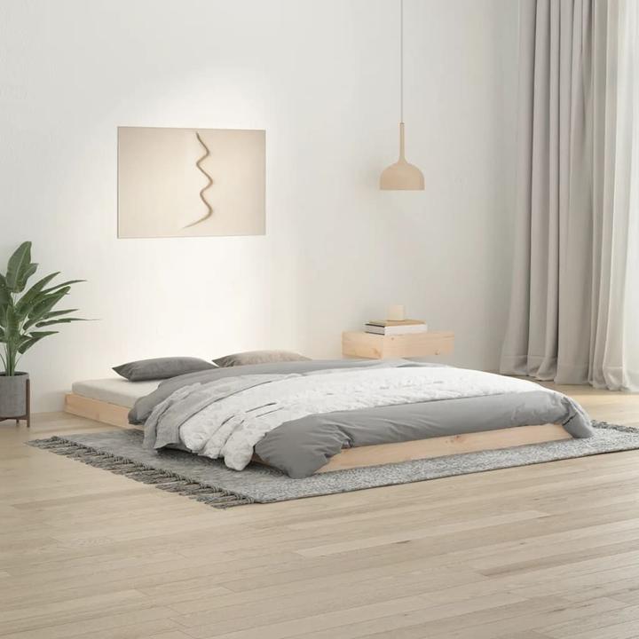 Immagine prodotto VidaXL Letto (140 x 200 cm)