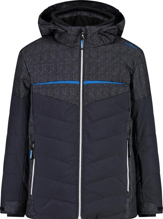Produktbild CMP Campagnolo Snaps Hoodie (104)