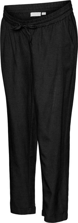 Mamalicious Normal geschnitten Mid Rise Hose Hose (M)