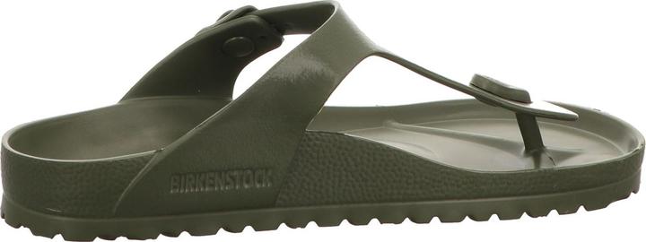Actual product image Birkenstock Gizeh EVA normal (46)