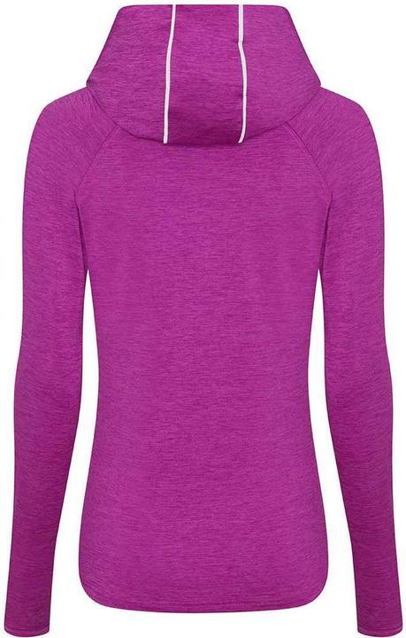 Immagine prodotto Awdis Top Collo a Cappuccio Donna (S)