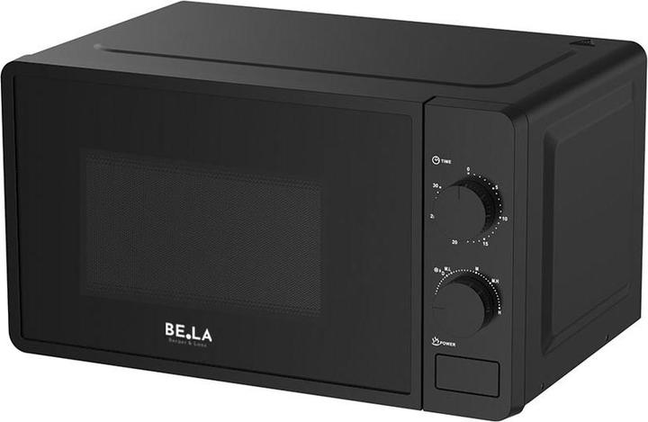 Image du produit Berger & Lanz Micro-ondes FSP (20 l)