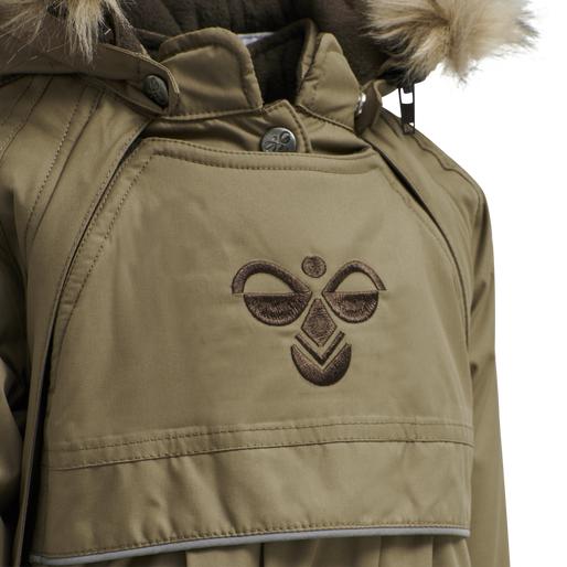 Immagine prodotto hummel Tuta Da Neve Hmlmoon (74)