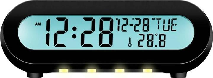 Actual product image LogiLink Radio alarm clock
