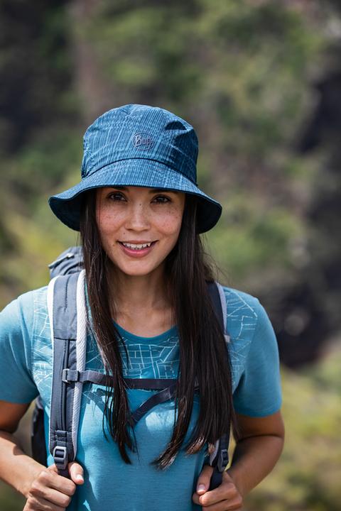 Produktbild Buff Trek Bucket (L, XL)
