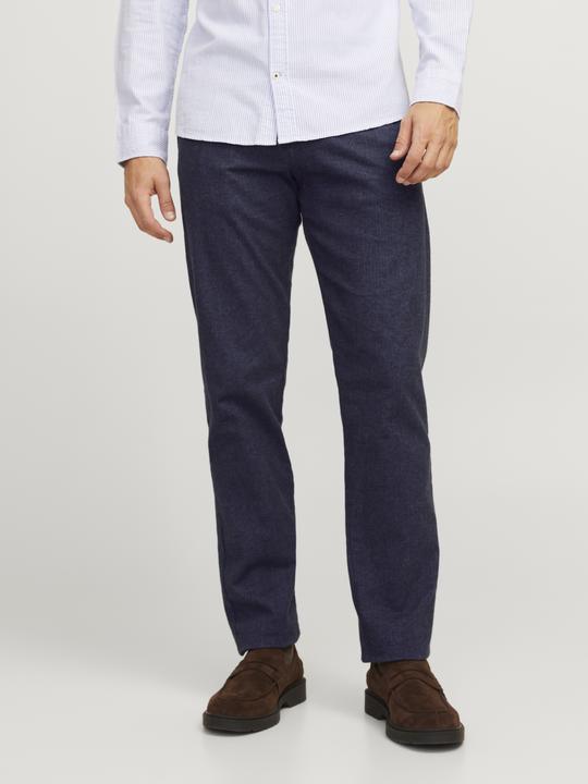 Actual product image Jack & Jones Jhwkane Jjlouis Winter Chino (W29/L32)