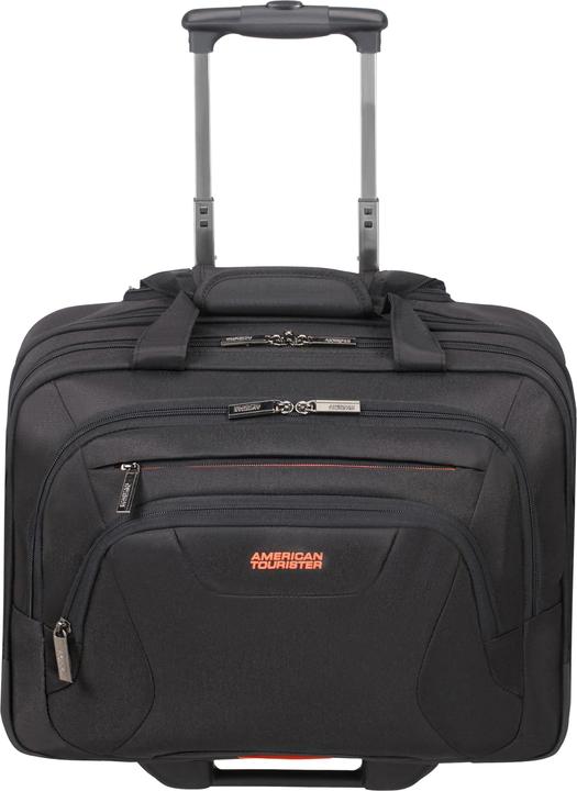 Produktbild American Tourister At Work (22 l, Handgepäck (bis 50l))