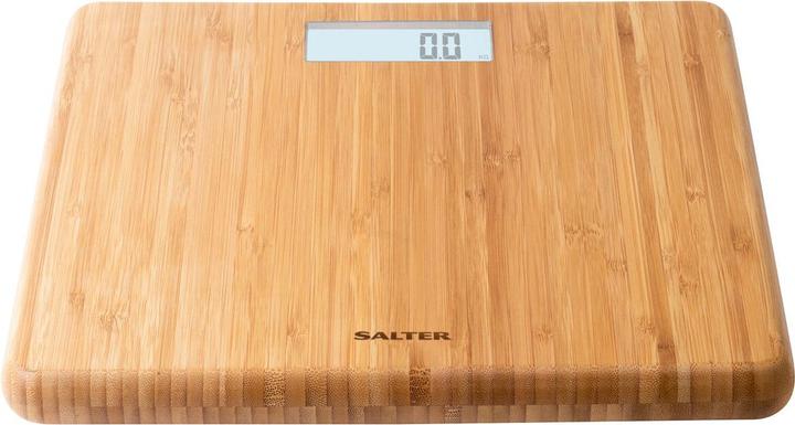 Actual product image Salter 9294 WD3REU16, Curve Bluetooth Smart Ana (150 kg)