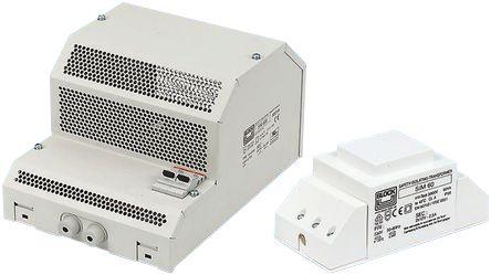 Produktbild Block Sicherheitstransformator 300VA Serie SIM