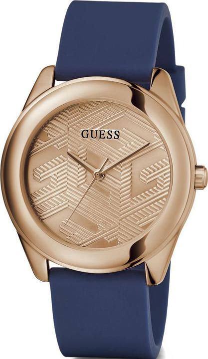 Actual product image Guess GW0665L2 Cubed