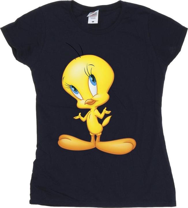 Looney Tunes Tweety Standing TShirt (XL)