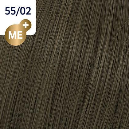 Immagine prodotto Wella Koleston Perfect Pure Naturals 55/02, 60ml (02, 55)