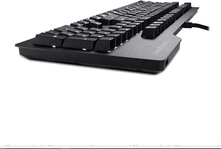 Produktbild Das Keyboard Prime 13 (US, Kabelgebunden)
