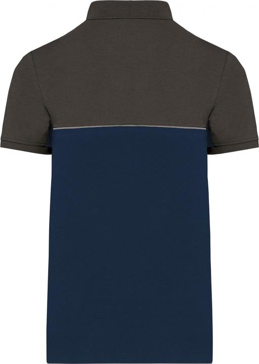 Immagine prodotto Kariban Polo bicolore (XL)