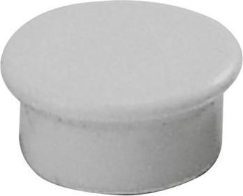 Image du produit Dahle Aimant 10pcs gris (1 x)
