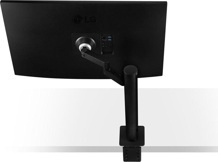 Actual product image LG 32UN880P-B (3840 x 2160 Pixels, 32")