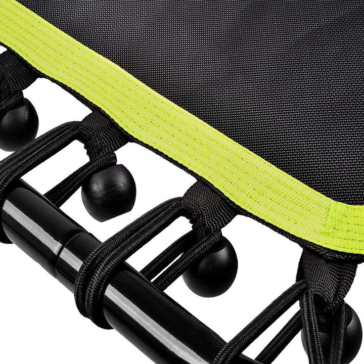 Produktbild Stride Jumping Fitness Trampolin Aerobic (130 cm)