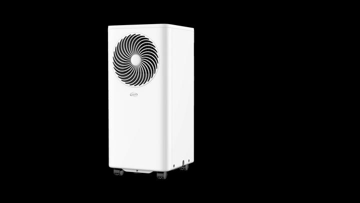 Actual product image Argo SPHERA Klimagerät 10.000 BTU 45m2 (45 m², 10000 BTU/h)