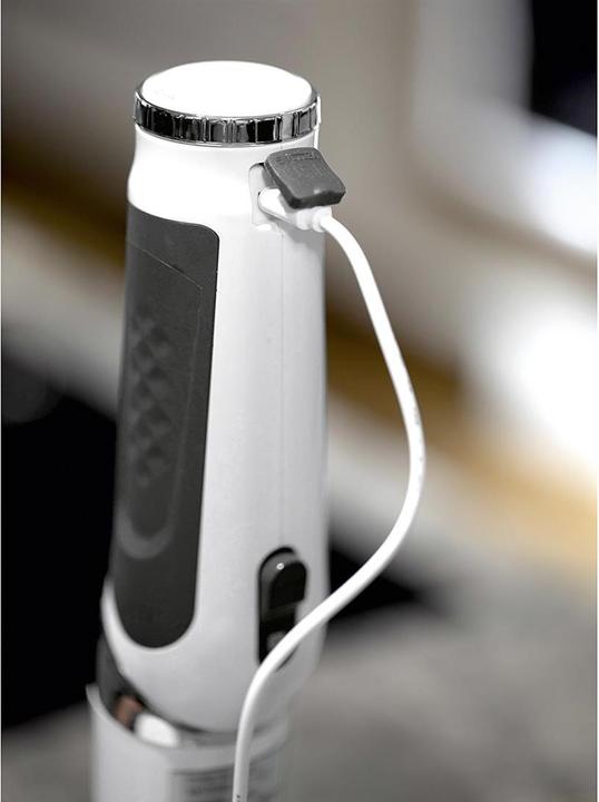 Produktbild Jupiter Akku-Stabmixer 828.001 Set