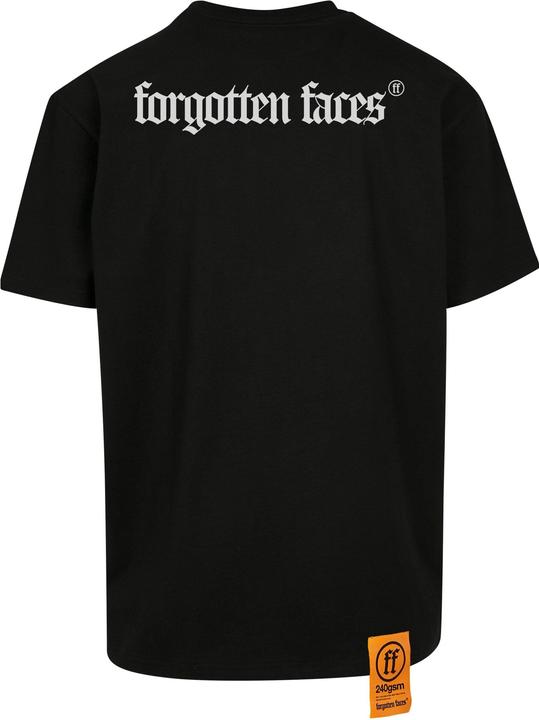 Actual product image Forgotten Faces Legacy Oversized Tee (M)