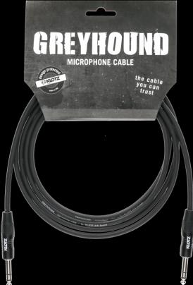 Actual product image Klotz GRG1PP00.6 GREYHOUND (10 m)