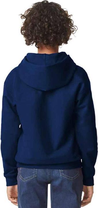 Produktbild Gildan Kapuzenpullover Mittelschwer (M)