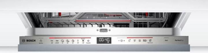 Image du produit Bosch Hausgeräte SMV6ZDX49E