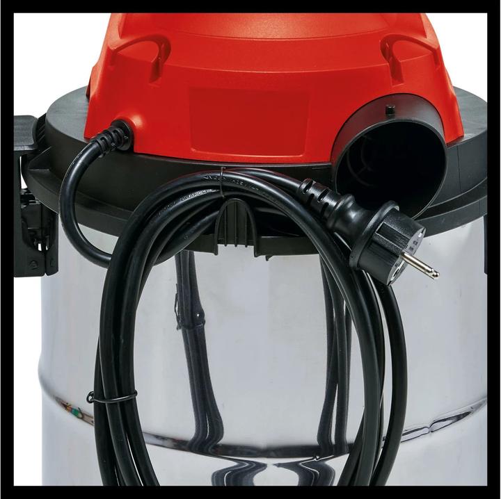 Image du produit Einhell Th-Vc 1820 S (Aspirateur eau et poussière)