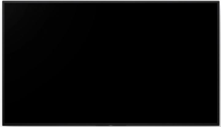Image du produit Sony 85 "ProBRAVIALCD650nitHazew/BRAVIASV (3840 x 2160 pixels, 85")