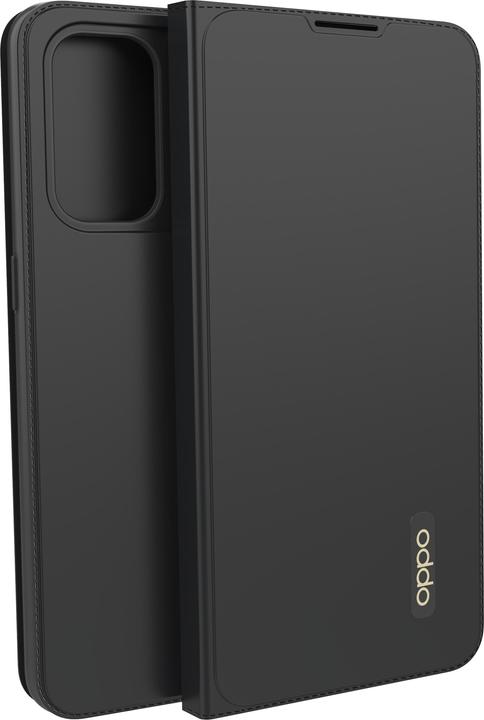 Immagine prodotto OPPO Custodia protettiva a portafoglio (Oppo Find X3 Lite)
